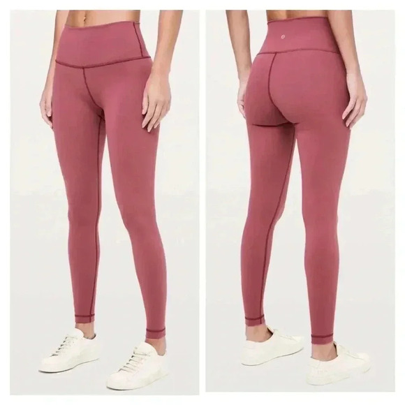 Lululemon I 8 - Picture 9 of 12